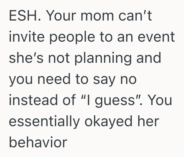 Screenshot 2025 07 14 at 7.45.47 PM Man Plans A Small Wedding In Japan, But His Mother Wants Him To Invite Three Of Her Friends Who Hes Never Even Met
